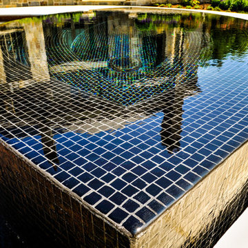 Water Features By 2016 Best Design Winner-Bergen County NJ