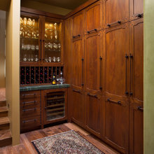 drawer pulls