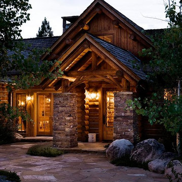Mountain Mecca