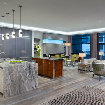 City Living