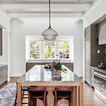 Watersound Kitchen