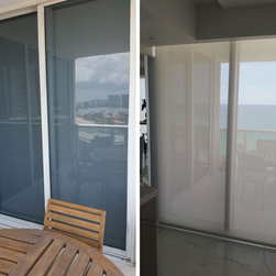 Roller Shades - Roller Shades