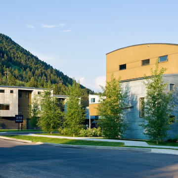 810 West Townhomes