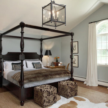 Bedroooms/Sitting Rooms
