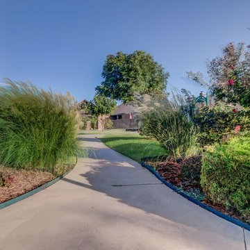 Raywood Manor - Community Playground