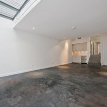 basements