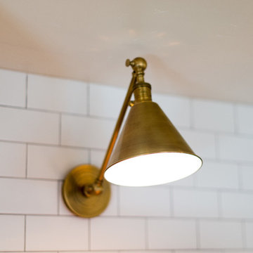 Teneighth Way Whole House Remodel