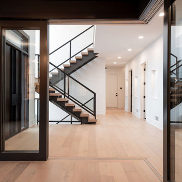 2023 Contemporary Haven