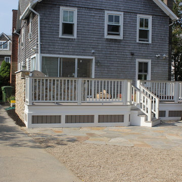 BEACH SIDE LIVING