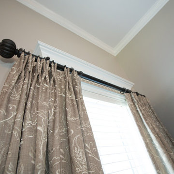 Naperville Transitional Update