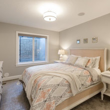 Hayley's Bedroom