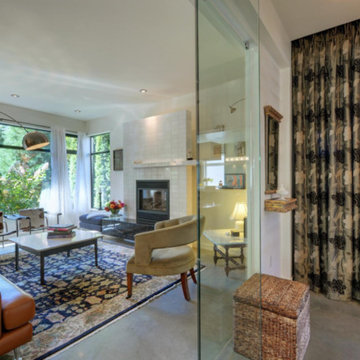Pavilion Madrona - home of StudioDB3
