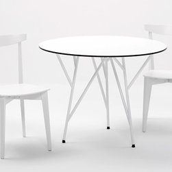 Tisch Rund - Dining Tables