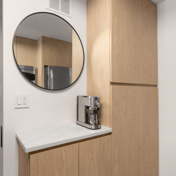 Gramercy Park Kitchen Remodel