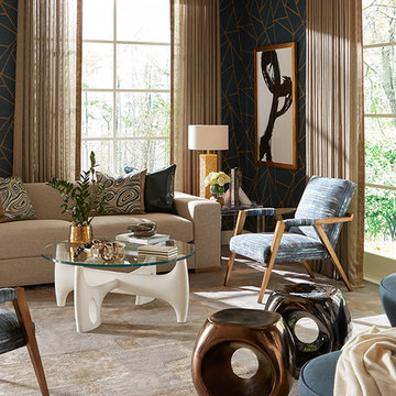 Kravet - Fabric/Wallpaper