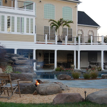 Purcellville Oasis