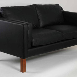 Borge Mogensen Love Seat - Products