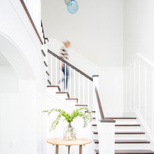 stairwell