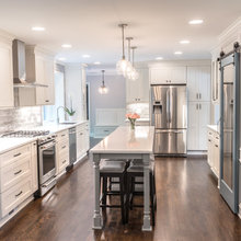 Kitchen Ideas