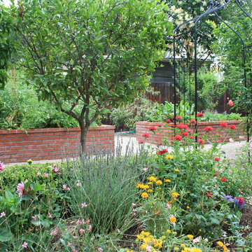 Vegetable Gardens