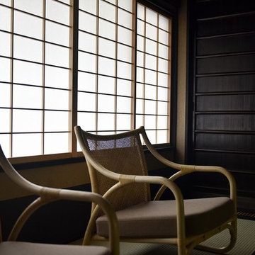 「藏や」 南聖町(町家旅館)