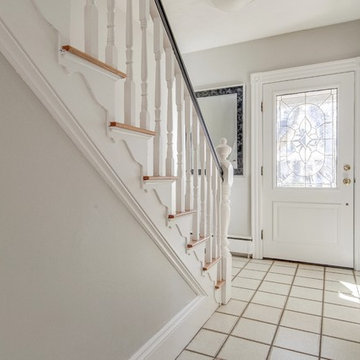 Wakefield Colonial receives 10 offers in 3 Days on Market!