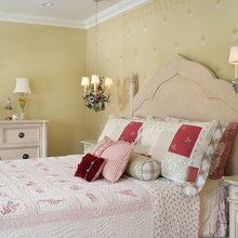 kids room