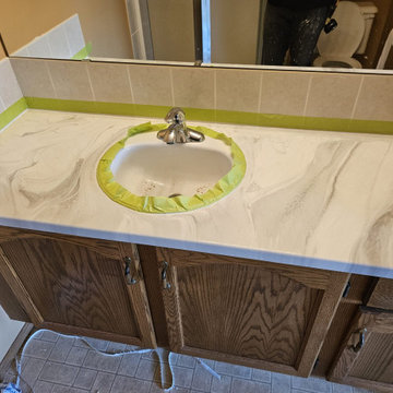 Kitchen & Bath Remodels | Custom Countertops