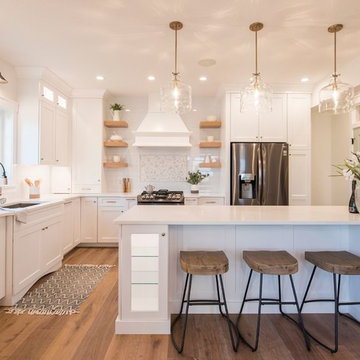 The Maddison - Show Home