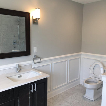 Bathrooms