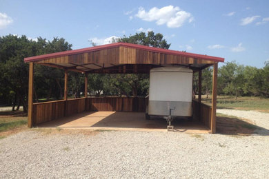 Carports