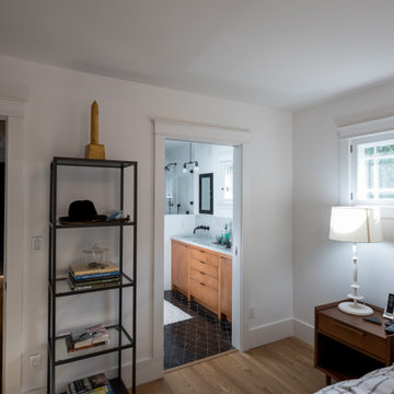 Hollywood Hills Remodel
