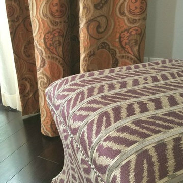 Transitional Mediterranean, Redondo Beach, CA