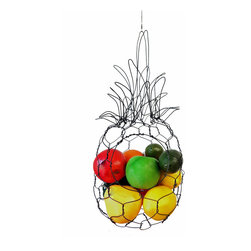 CharestStudios Wire Baskets - Products