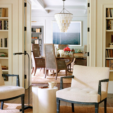 California Home + Design Woodside