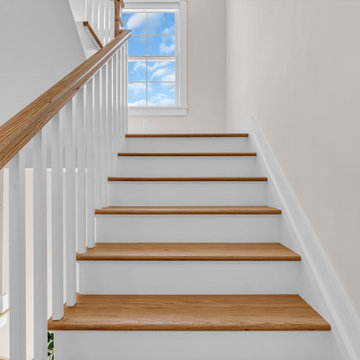 Townhouses: Seaside Park #1