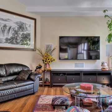Home Theater System