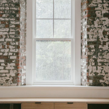 Loft Bench