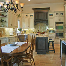 Kitchen Ideas