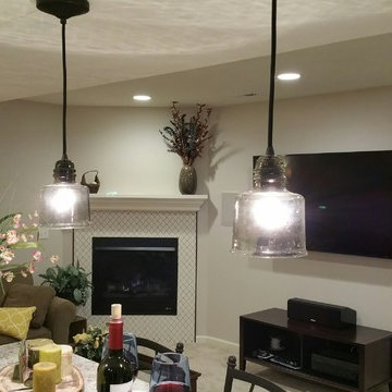 American Home Remodeling