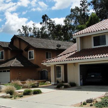Mission Viejo Garden