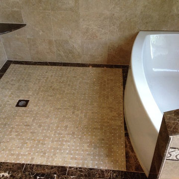 Anna's Master Bath