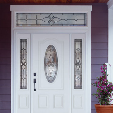 Entry Doors