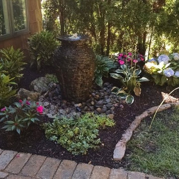 Aquascape Garden Water Fountain (Long Island/NY):