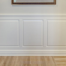 Wainscotting