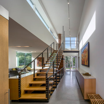 Innes Residence