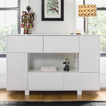 Shelf Space
