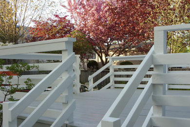 Our Work