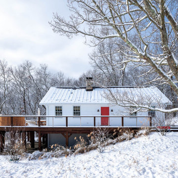 Pine Plains Cottage