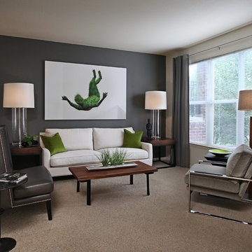 Apartment - Loft